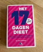 Het 17 Dagen Dieet - Dr. Mike Moreno, Boeken, Ophalen of Verzenden, Nieuw, Dieet en Voeding