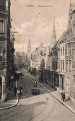 Breda Ginnekenstraat, Ophalen of Verzenden, Voor 1920, Gelopen, Noord-Brabant
