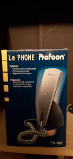 Profoon telefoon., Ophalen of Verzenden, Zo goed als nieuw