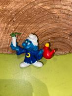 Smurfen alchemist smurf, Verzamelen, Smurfen, Ophalen of Verzenden, Gebruikt, Verschillende Smurfen