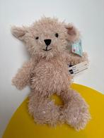 4429 hema hond licht bruin draadjesstof, Ophalen of Verzenden, Nieuw, Overige typen