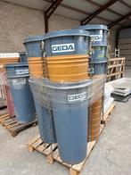 Afstortbuis GEDA voor Bouw, Ophalen of Verzenden