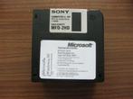 Windows 95 op 15 diskettes, Computers en Software, Besturingssoftware, Ophalen of Verzenden, Windows