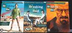 Breaking bad 1-2-4, Vanaf 16 jaar, Ophalen of Verzenden, Zo goed als nieuw