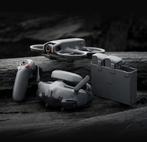 DJI Avata 2 Fly More Combo - Nette Staat + ND set, Ophalen of Verzenden, Zo goed als nieuw, Drone met camera