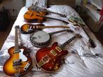 Alles moet weg...., Muziek en Instrumenten, Ophalen, Zo goed als nieuw, Solid body, Overige merken