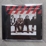 U2 / How To Dismantle An Atomic Bomb U2 / 12 Tracks!!, Ophalen of Verzenden, Zo goed als nieuw, Poprock