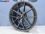 5x120 18'' Velgen BMW 763M E90 E91 F30 F32 F36 F10 M4, 18 inch, Velg(en), Nieuw, Ophalen of Verzenden