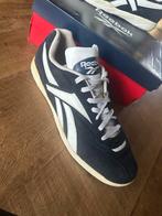 Reebok Sneakers Maat 45.5 - Zo Goed Als Nieuw!, Kleding | Heren, Schoenen, Ophalen of Verzenden, Zo goed als nieuw, Blauw, Sneakers of Gympen