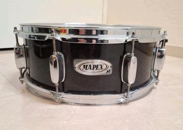 Mapex M series 14" snare drum Mars serie snaredrum  beschikbaar voor biedingen