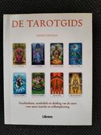 David Fontana - De nieuwe tarotgids, Astrologie, Overige typen, David Fontana, Ophalen of Verzenden