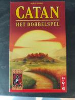 Catan dobbelspel | 999 games, Ophalen, 999  Games, Zo goed als nieuw, Een of twee spelers