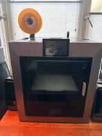 3D Printer plus 4 - Zo goed als nieuw!, Computers en Software, 3D Printers, Ophalen, Qidi Tech, Ingebouwde Wi-Fi, Zo goed als nieuw