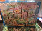 Playmobil fairies bos, Ophalen, Zo goed als nieuw, Complete set