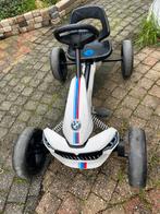 Berg BMW skelter reppy, Kinderen en Baby's, Speelgoed | Buiten | Skelters, Ophalen, Gebruikt, Berg