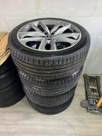 20” Originele 🔥Audi Sport🔥 Velgen 5x112 + als nieuw, Ophalen, Gebruikt, 255 mm, Banden en Velgen