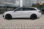CUPRA Leon Sportstourer 1.4 e-Hybrid VZ Business | LED | 18, 77 km/l, Gebruikt, Zwart, 4 cilinders