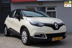 Renault Captur 1.2 TCe Expression 5-deurs AUTOMAAT, navigati, Auto's, Euro 5, 4 cilinders, Wit, 19 km/l