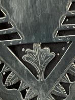 Antiek zilveren empire vis schep, Ophalen of Verzenden