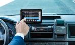 Cabman MDT/CDT €35.11 p/m—gratis Taximeter incl, Ophalen, Nieuw, Desktop