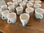 19x Maxwell Williams kop en schotel, Huis en Inrichting, Keuken | Servies, Nieuw, Ophalen of Verzenden, Effen, Kop(pen) en/of Schotel(s)