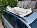 Dakzak bagagezak dakkoffer Regio Nijmegen, Auto diversen, Dakkoffers, Ophalen of Verzenden, Gebruikt