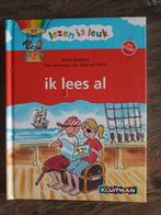 Anne Blokker - ik lees al, Non-fictie, Ophalen of Verzenden, Zo goed als nieuw, Anne Blokker