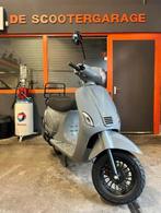 Agm VX50 VXL LA SOURIS Riva Senzo 45km brom 15x voorraad, Ophalen, Agm, 49 cc, Zo goed als nieuw