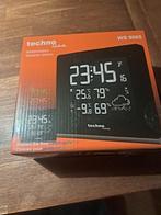 Techno Line WS 9065 Weerstation, Ophalen of Verzenden, Nieuw, Weerstation