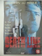 04D actie dvd: Deathline (in plastic), Vanaf 16 jaar, Ophalen of Verzenden, Nieuw in verpakking