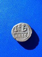 565-78 Byzantijnse Rijk dodekanummium Justinus II Alexandrië, Verzenden, Egypte, Losse munt