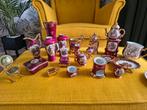 Miniatuur Limoges Servies - Imperia Limoges, Antiek en Kunst, Antiek | Servies los, Ophalen