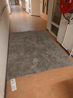 NIEUW grijs vloerkleed 160 x 230 ikea VINDABÄK, Huis en Inrichting, Stoffering | Tapijten en Kleden, Ophalen, 150 tot 200 cm, Grijs