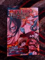 One Piece: Ace's Story Vol. 2 - Manga, Boeken, Strips | Comics, Eén comic, Ophalen of Verzenden, Zo goed als nieuw, Japan (Manga)