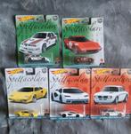 Hot wheels Spettacolare compl. Set, Ophalen of Verzenden, Zo goed als nieuw, Auto