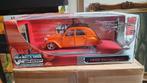 Citroen 2c custom, Hobby en Vrije tijd, Modelauto's | 1:18, Ophalen of Verzenden, Zo goed als nieuw, Maisto