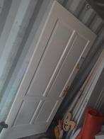 Binnendeur 93 x211,5, 80 tot 100 cm, Binnendeur, Ophalen of Verzenden, Zo goed als nieuw
