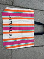 Rituals Strandtas Shopper, Ophalen of Verzenden, Zo goed als nieuw, Overige kleuren, Shopper
