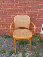 Retro vintage webbing stoel, Ophalen