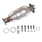 Katalysator Honda Civic, Auto-onderdelen, Honda, -, -, Nieuw