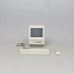 Apple Macintosh SE/30 Computer - Motorola 68030, Ophalen, Apple Macintosh