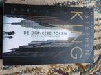 De donkere toren  Stephen king, Ophalen of Verzenden, Gelezen