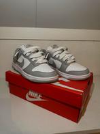 Nike Dunk Low Next Nature Grey - Sneakers, Overige kleuren, Nieuw, Ophalen of Verzenden, Sneakers of Gympen