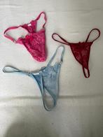 Lingerie dames maat M ondergoed string, Kleding | Dames, Ondergoed en Lingerie, Verzenden, String