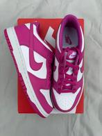 Nike Dunk Low Active Fuchsia - Maat 38.5, --, Nieuw, Ophalen of Verzenden, Sneakers of Gympen