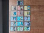 Volledige Pokemon Rumble set, Ophalen of Verzenden, Zo goed als nieuw, Meerdere kaarten