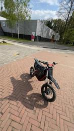 Nieuwe Elektrische crossmotor 1300w, Kinderen en Baby's, Speelgoed | Buiten | Accuvoertuigen, Ophalen, Zo goed als nieuw