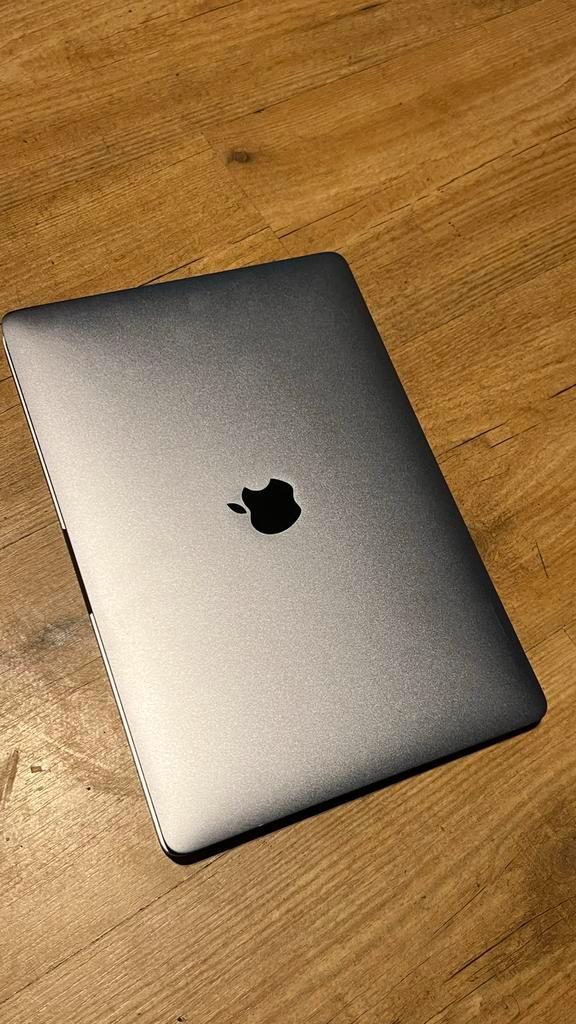 MacBook 13"   2020    i7 - 16 gb, Computers en Software, Apple Macbooks, Gebruikt, MacBook, 13 inch, Minder dan 2 Ghz, 256 GB