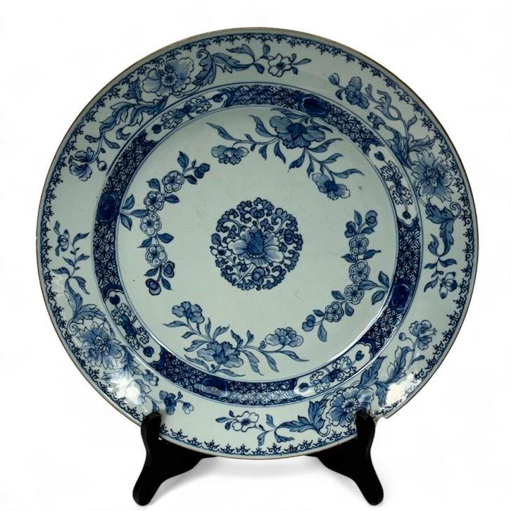 Qianlong schotel, Antiek en Kunst, Antiek | Porselein, Ophalen of Verzenden