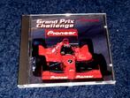 Grand Prix Challenge pc game, Ophalen of Verzenden, Zo goed als nieuw, Sport